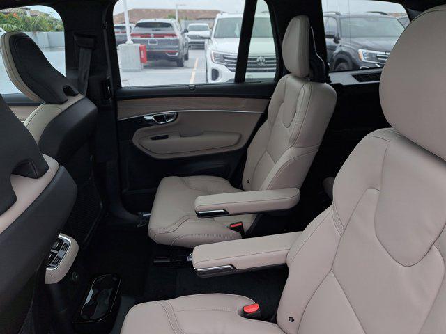 new 2026 Volvo XC90 Plug-In Hybrid car, priced at $80,142