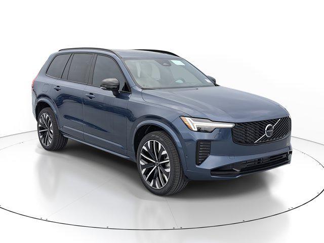 new 2026 Volvo XC90 Plug-In Hybrid car, priced at $80,142
