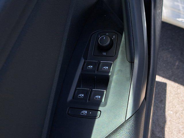 used 2021 Volkswagen Jetta car, priced at $18,595