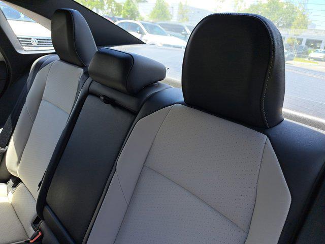 used 2021 Volkswagen Jetta car, priced at $18,595