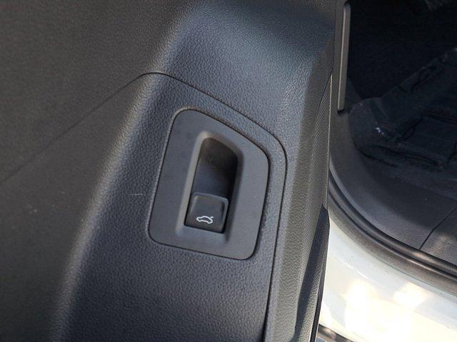 used 2023 Volkswagen Atlas car, priced at $32,995