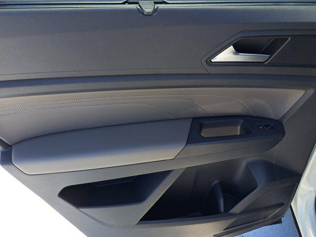 used 2023 Volkswagen Atlas car, priced at $32,995
