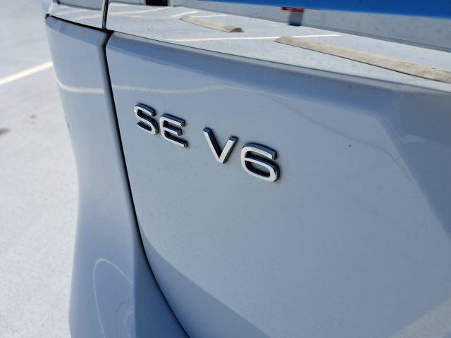 used 2023 Volkswagen Atlas car, priced at $32,995