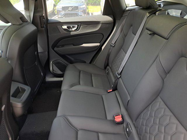 new 2026 Volvo XC60 car, priced at $54,235