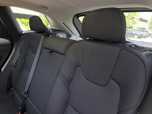 new 2026 Volvo XC60 car, priced at $54,235
