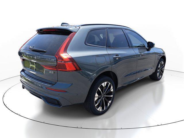 new 2026 Volvo XC60 car, priced at $54,235