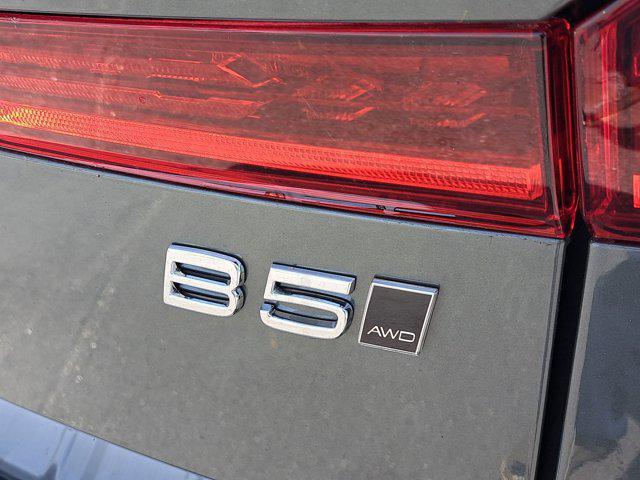 new 2026 Volvo XC60 car, priced at $54,235