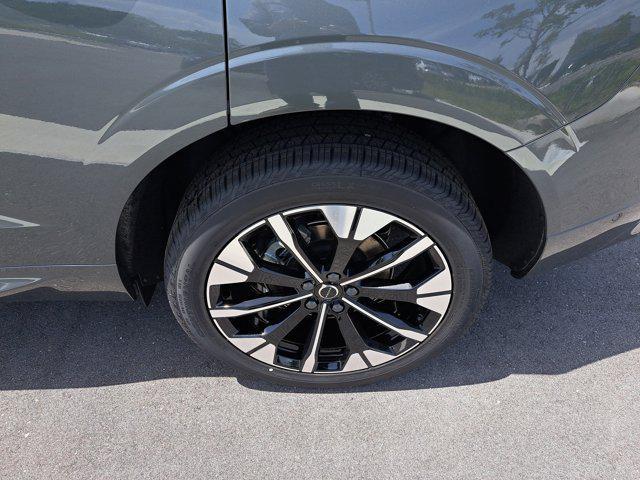 new 2026 Volvo XC60 car, priced at $54,235