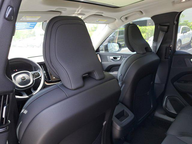 new 2026 Volvo XC60 car, priced at $54,235