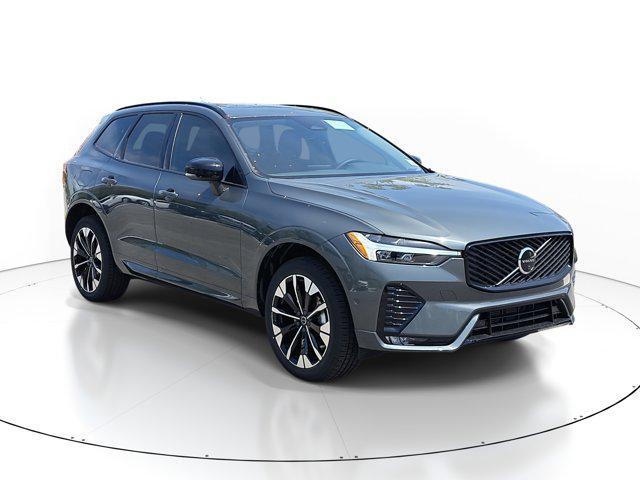 new 2026 Volvo XC60 car, priced at $54,235