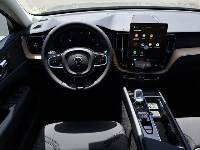 new 2026 Volvo XC60 car, priced at $54,235