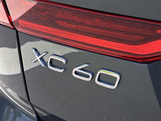 new 2026 Volvo XC60 car, priced at $54,235