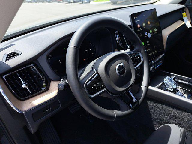 new 2026 Volvo XC60 car, priced at $54,235