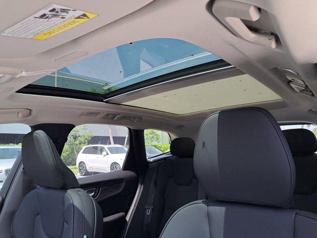 new 2026 Volvo XC60 car, priced at $54,235