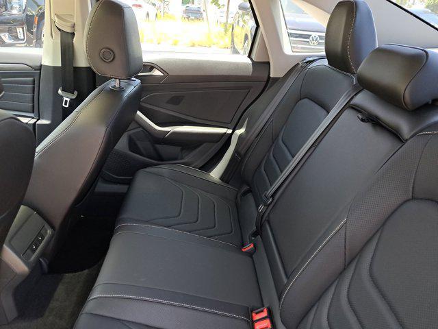used 2022 Volkswagen Jetta car, priced at $20,895
