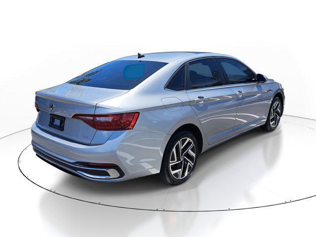 used 2022 Volkswagen Jetta car, priced at $20,895