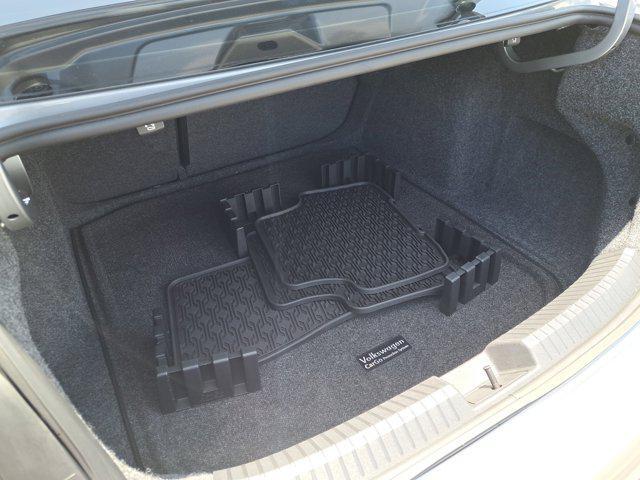used 2022 Volkswagen Jetta car, priced at $20,895