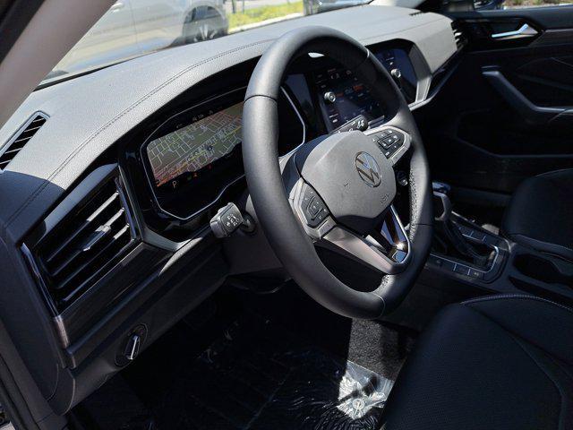 used 2022 Volkswagen Jetta car, priced at $20,895
