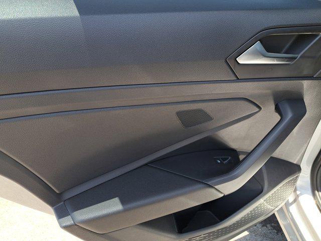 used 2022 Volkswagen Jetta car, priced at $20,895