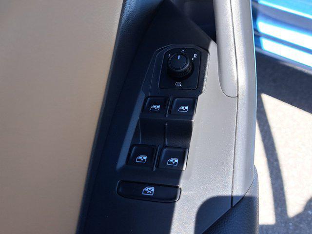 used 2020 Volkswagen Jetta car, priced at $17,995
