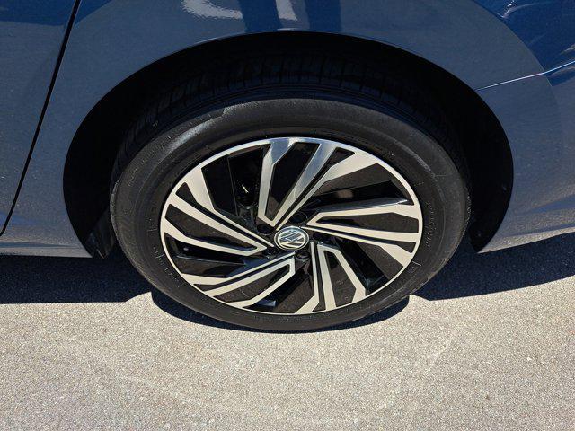 used 2020 Volkswagen Jetta car, priced at $17,995