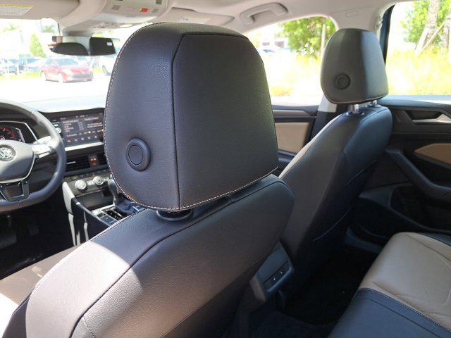used 2020 Volkswagen Jetta car, priced at $17,995
