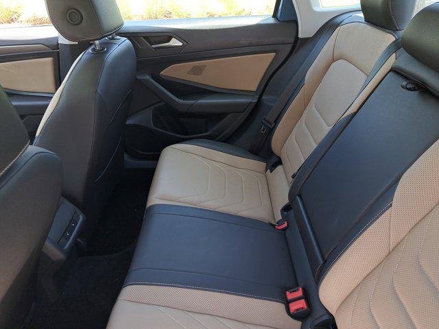 used 2020 Volkswagen Jetta car, priced at $17,995