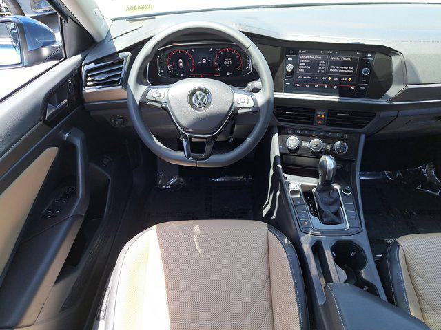 used 2020 Volkswagen Jetta car, priced at $17,995