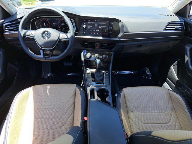 used 2020 Volkswagen Jetta car, priced at $17,995