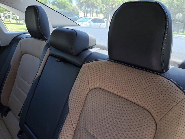 used 2020 Volkswagen Jetta car, priced at $17,995