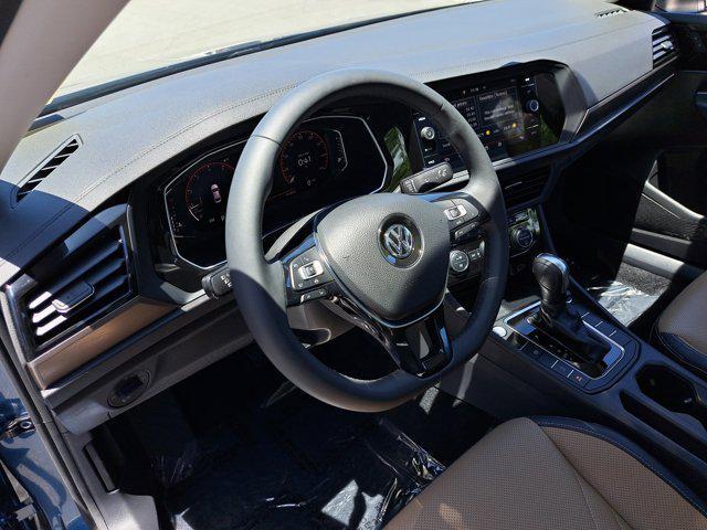 used 2020 Volkswagen Jetta car, priced at $17,995