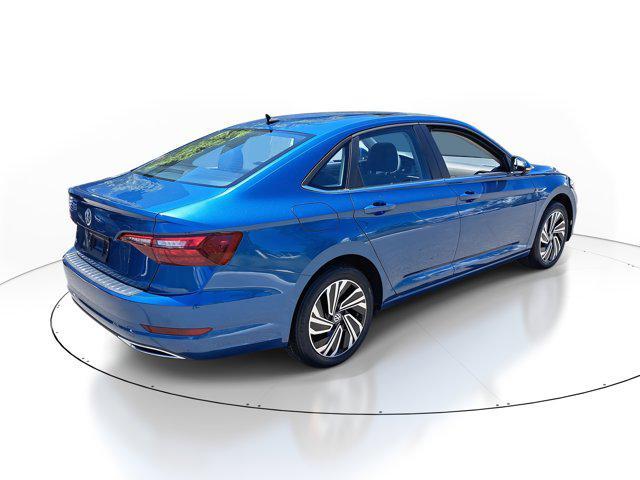 used 2020 Volkswagen Jetta car, priced at $17,995