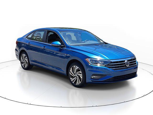 used 2020 Volkswagen Jetta car, priced at $18,995