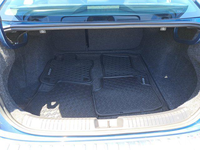 used 2020 Volkswagen Jetta car, priced at $17,995