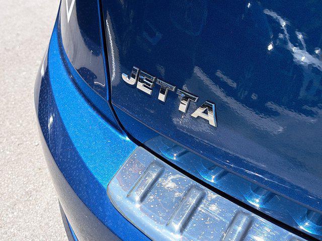 used 2020 Volkswagen Jetta car, priced at $17,995