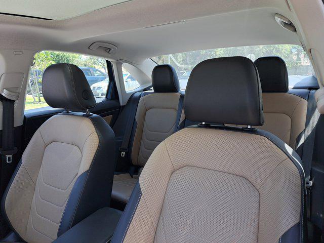 used 2020 Volkswagen Jetta car, priced at $17,995