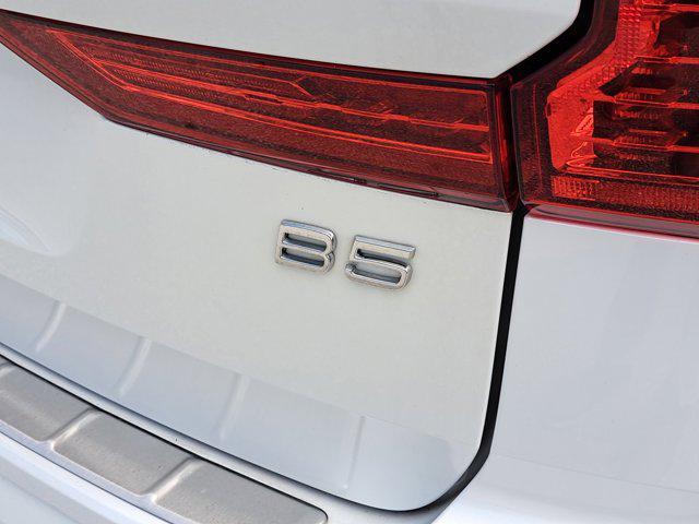 used 2022 Volvo XC60 car, priced at $32,995