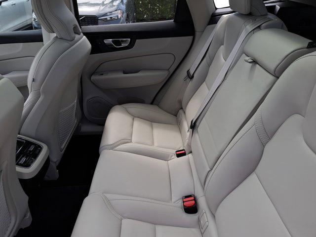 used 2022 Volvo XC60 car, priced at $32,995