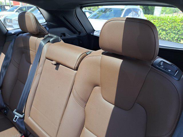 used 2022 Volvo XC60 car, priced at $32,595