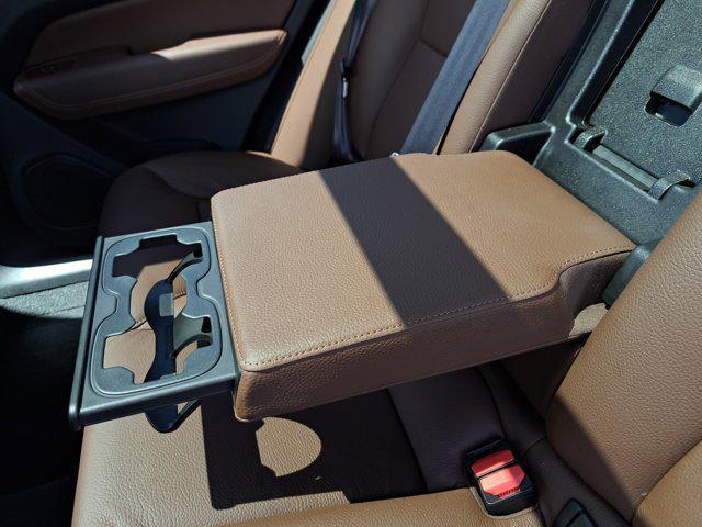 used 2022 Volvo XC60 car, priced at $32,595