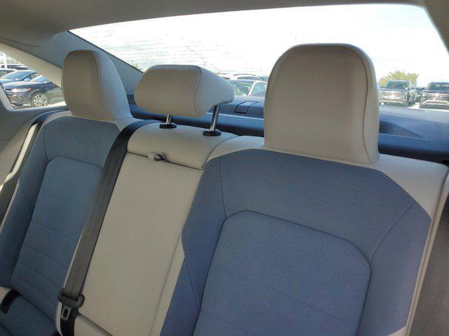 new 2025 Volkswagen Jetta car, priced at $28,488