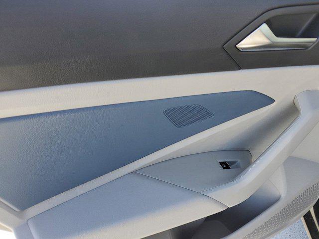new 2025 Volkswagen Jetta car, priced at $28,488