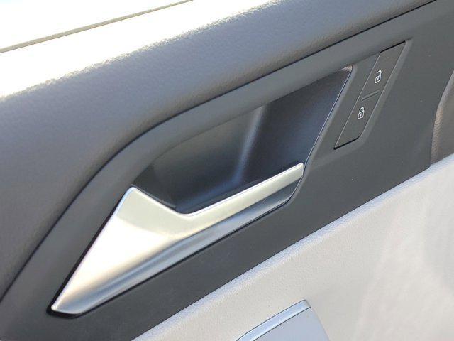 new 2025 Volkswagen Jetta car, priced at $28,488