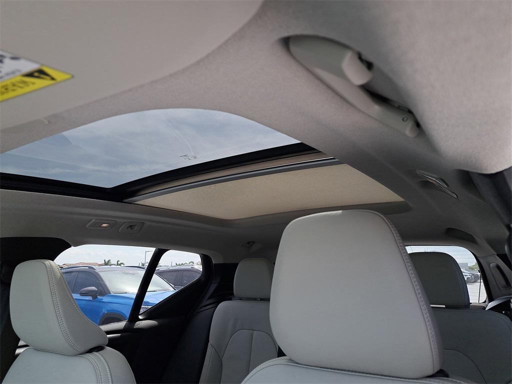 new 2026 Volvo XC40 car, priced at $44,887