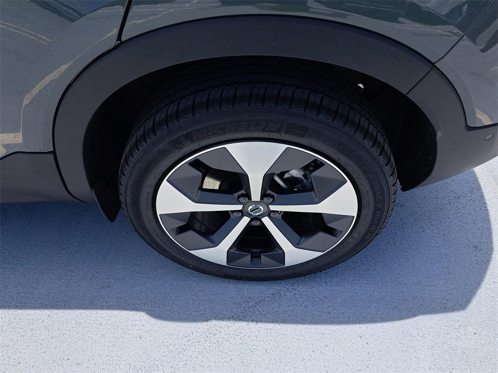 new 2026 Volvo XC40 car, priced at $44,887