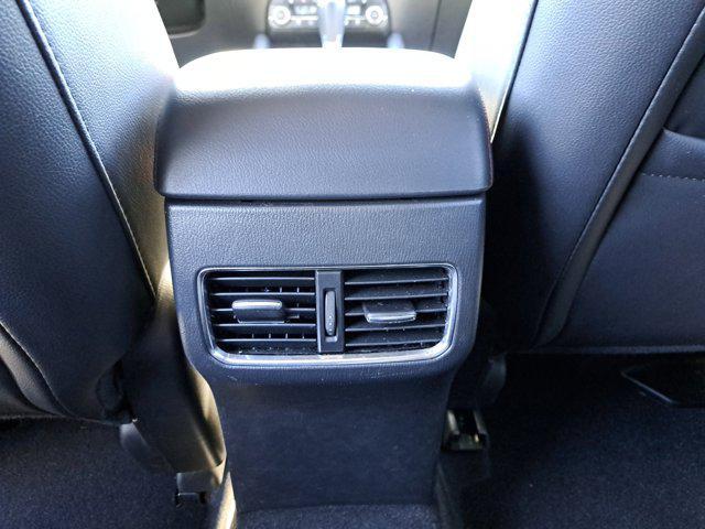 used 2022 Mazda CX-5 car, priced at $28,995