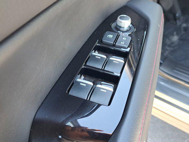 used 2022 Mazda CX-5 car, priced at $28,995