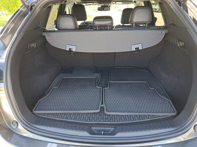 used 2022 Mazda CX-5 car, priced at $28,995