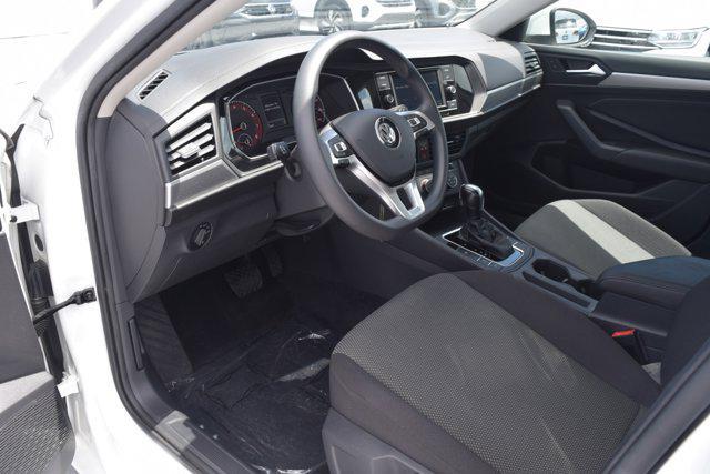 used 2020 Volkswagen Jetta car, priced at $17,933