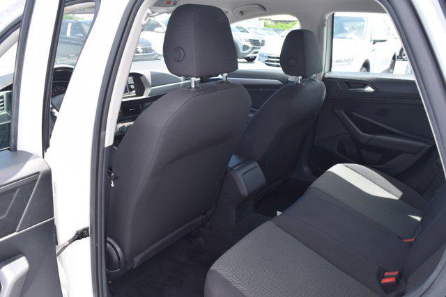 used 2020 Volkswagen Jetta car, priced at $17,933